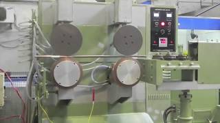 Continuous Wire Heater
