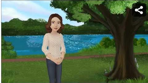 Animate Your Life  Tellagami   IBM Lotus Notes