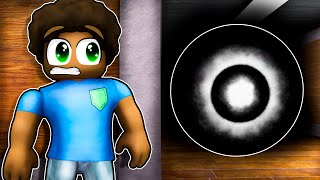 Roblox ESCAPE THE EVIL EYE! (Boss Ending)