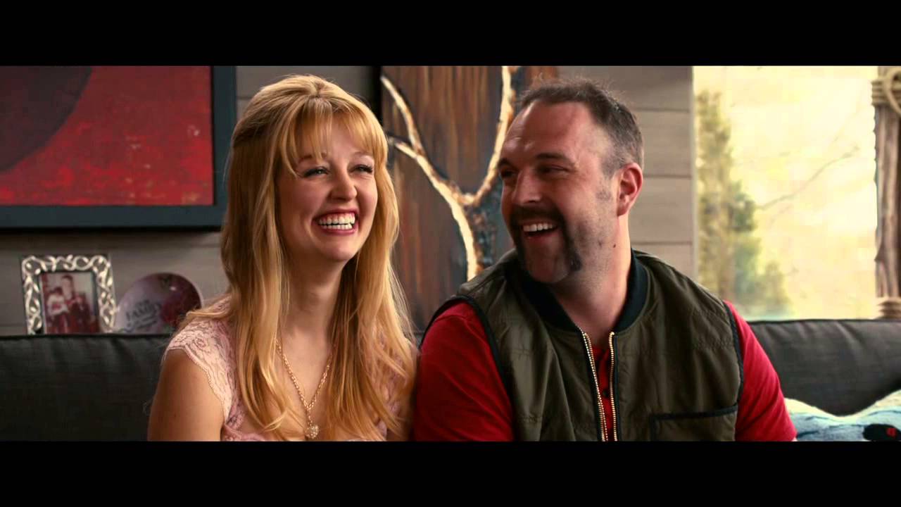 The Steps Official Movie Trailer YouTube