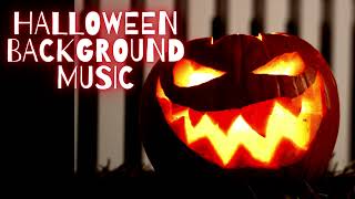 Horror sound effects HALLOWEEN BACKGROUND MUSIC