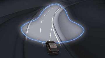 Volvo - Active Bending Lights