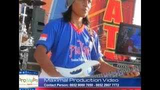 Monata PUINK  Kerinduan.Niken Aprilia & Sodiq