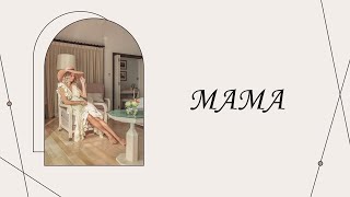 картинка: Мама | Марина Склярова | Психология