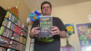 VHS Update 6/2/2023