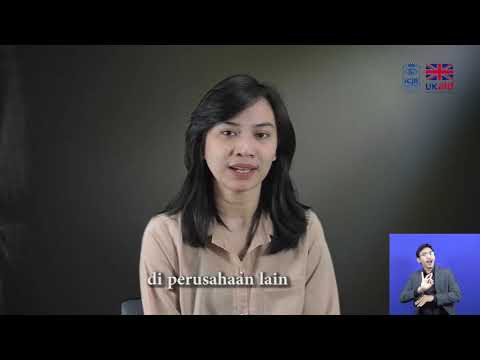 Video: Hak Gen-Y Dan Masa Depan Tenaga Kerja - Matador Network