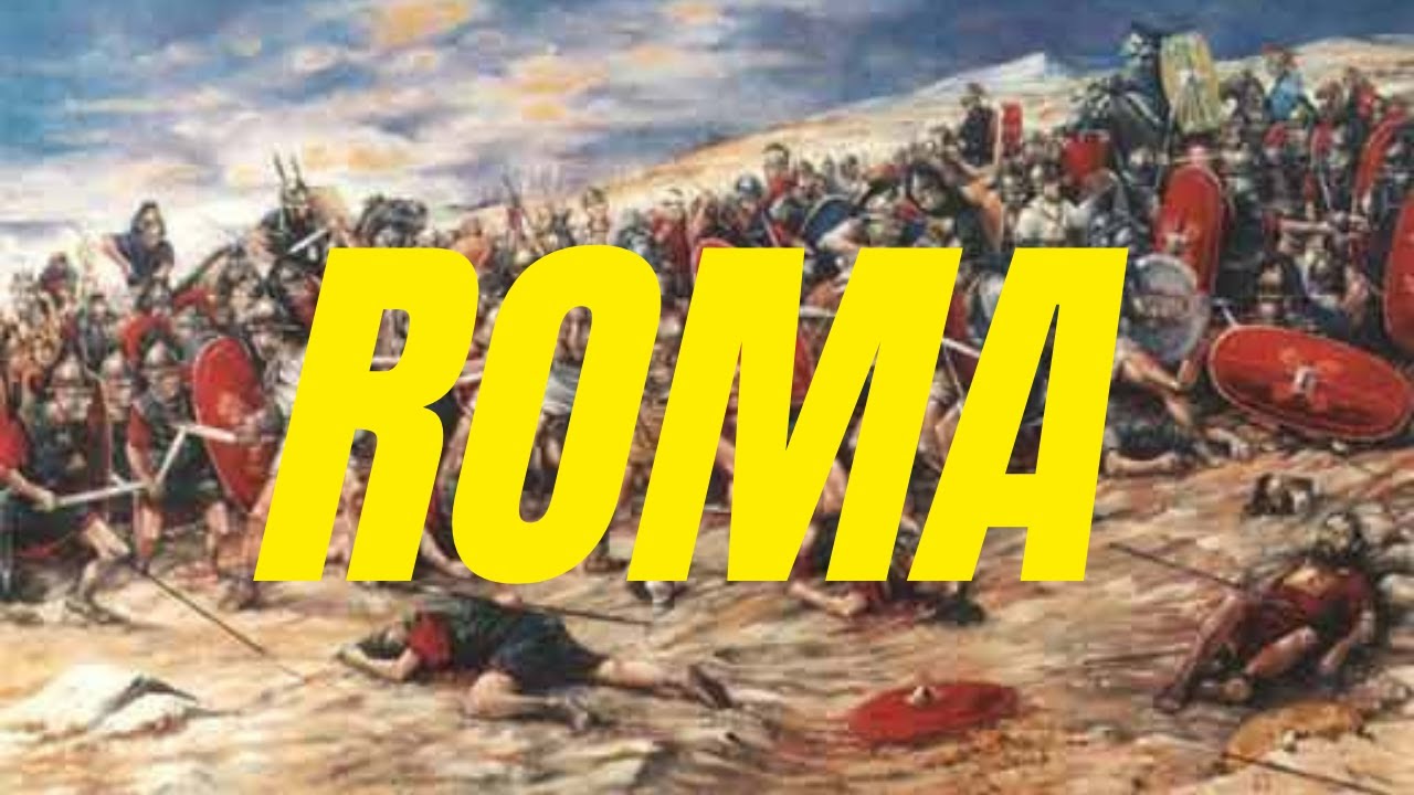 ROMA