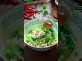 Quick & Easy Oil-Splashed Noodles in 10 Minutes