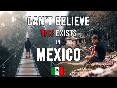 Video: HGR: N Mexico Cityn Asunto Ympäröi Pyöreää Japanilaistyylistä Puutarhaa