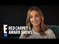 Camilla Luddington Missed Her "Grey's Anatomy" Audition | E! Red Carpet & Award Shows