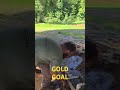 New Friends And Great Fun At The Alabama Gold Camp. #gold #treasure #viral #mining