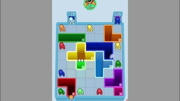 Drop Away Level 69 Gameplay 