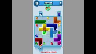 Drop Away Level 69 Gameplay 