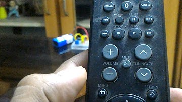 TV Remote Jammer using 555 Timer IC