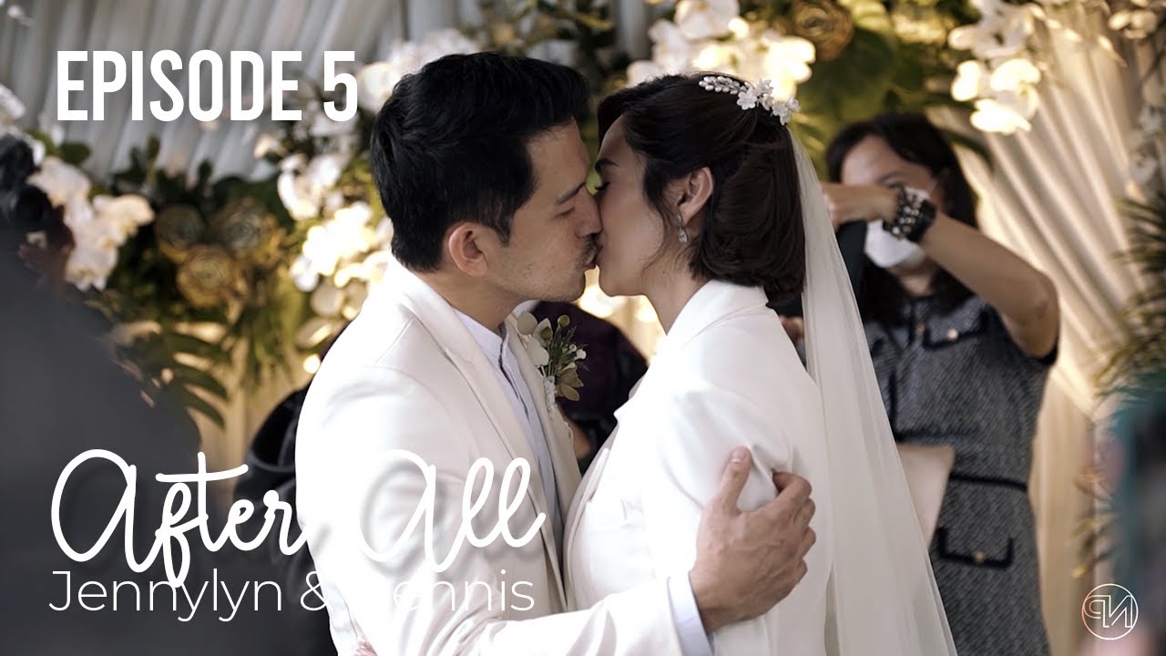 The Promise | Episode 5 | After All : Jennylyn & Dennis