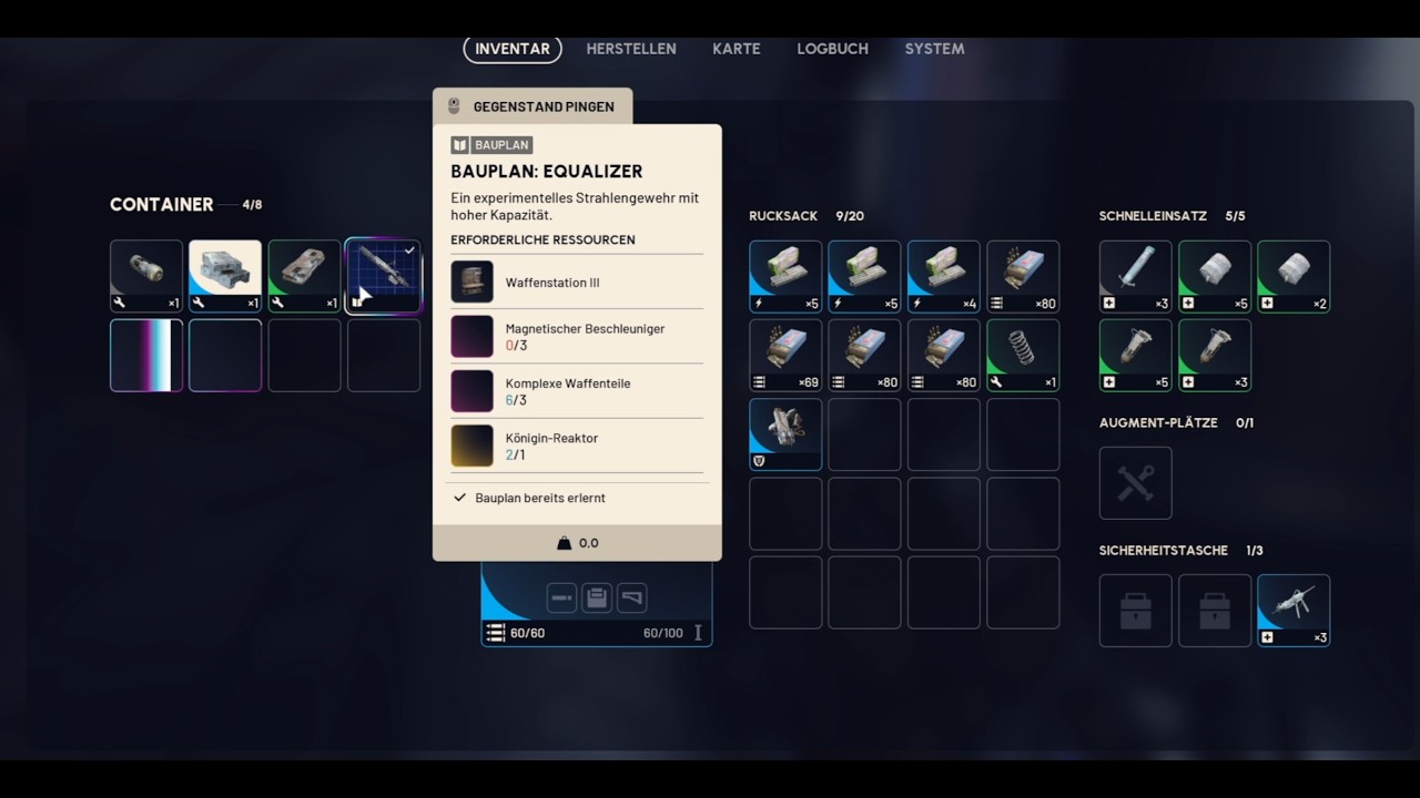 IN LETZTER SEKUNE! | Arc Raiders Queen Fail