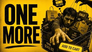 Why One More Purchase Never Feels Enough