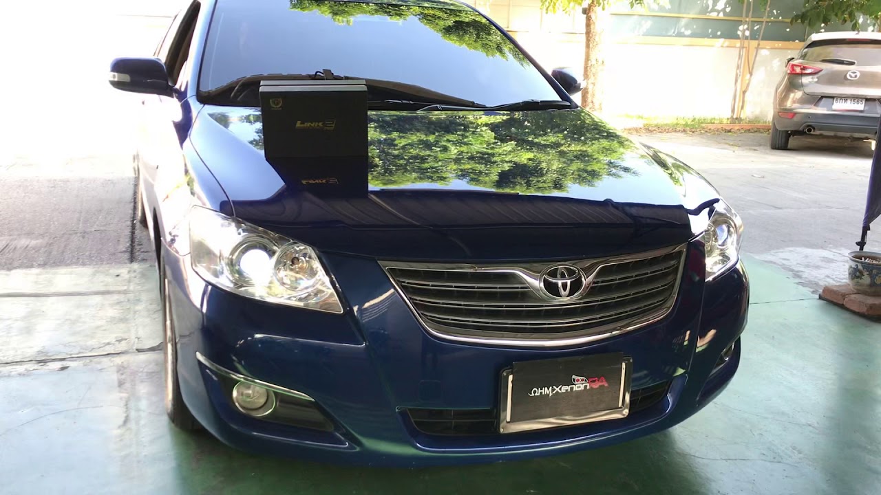 Магнитола acv40 camry Магнитола acv40 camry