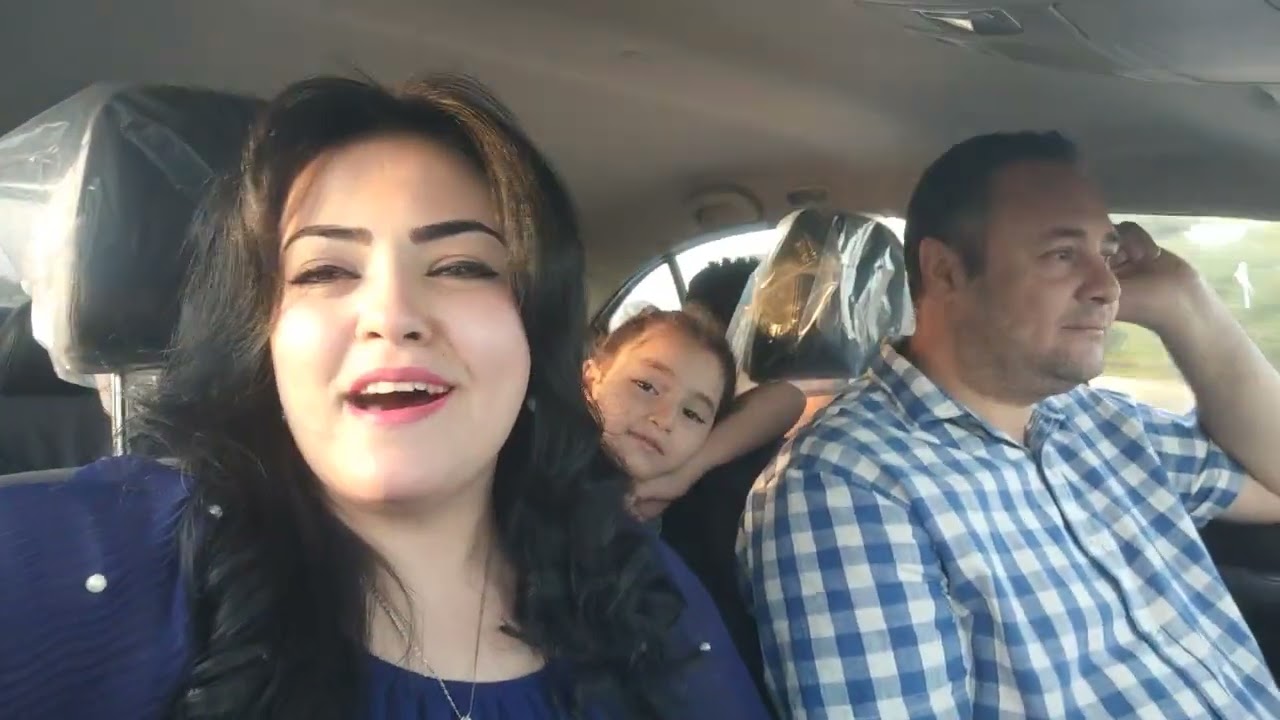 انا ماشى ونورك قدامى بصوت المرنمه نورا مرزوق