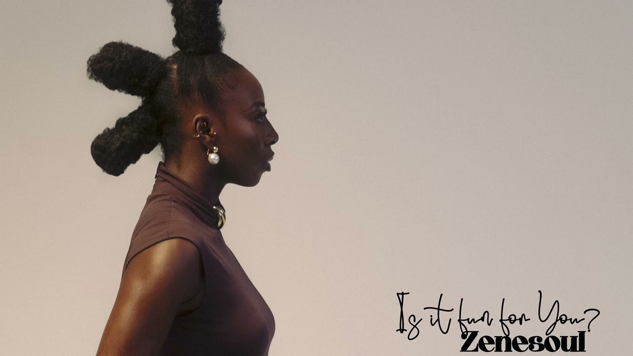 Watch Heal - Zenesoul on YouTube Watch Heal - Zenesoul on YouTube