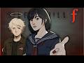 Это Точно Sillent Hill ? - Обзор Sillent Hill F