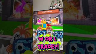 Steal a Brainrot Trade for Rico Dineros was this Bad Or Good?! #roblox #stealabrainrot #sabmerch