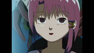 Serial Experiments Lain (PS1) Dc1033 Upscaled