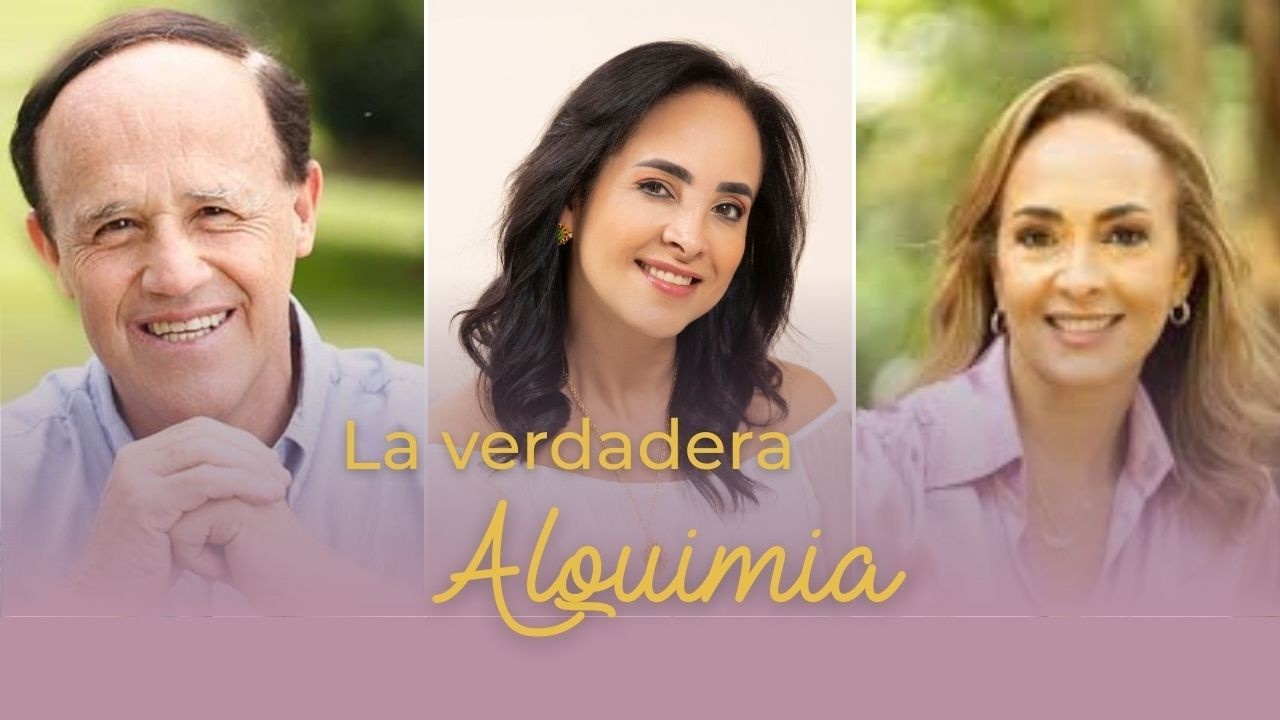 La verdadera Alquimia, es convertir la ignorancia en amor.