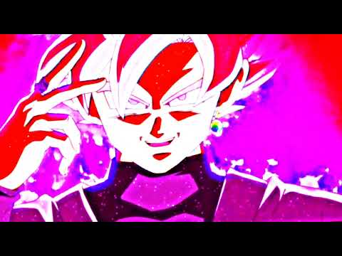 •Mr GoGeTa Edit De Goku Black[pedido por un amigo]