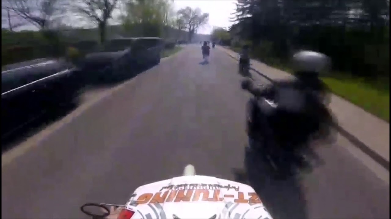 Paul´s 90/2 +-0 2017