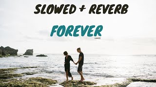 Forever Slowed and Reverb/ncs Vanze