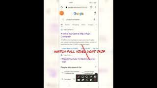 Learn how to download non copyright music and theme /Background music//yt.mp3. 👍👍🙂