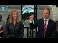 Er en regering hen over midten en god idé? | Debatten | DR2