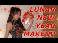 CHINESE NEW YEAR: How to look like MONEY / Fruitypoppin