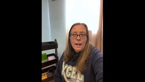 type A Momentum 3-Tier Utility Cart, Black video review by Naomi