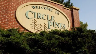 Circle Pines City Promo