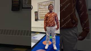 2023 Legends Gala Presentation: KidLab (Ta'ahj 4th Grade)