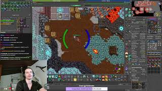 BOUNTY TASK RP 900+ !loja !site !Idle !PIX !RUBINOT !DRACOINS