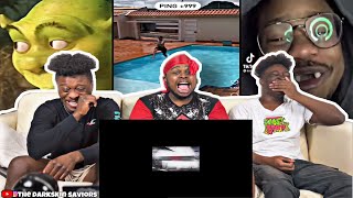 DIDNT EVEN LAST A MIN🤦🏾‍♂️😂!TDS Try Not To Laugh 😂 Episode 2 - TDS Plug
