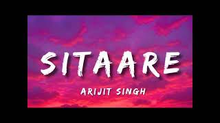 Sitaare (Slowed + Reverb) | Arijit Singh | Amitabh Bhattacharya | Ikkis | Sad Vibes |SurajMusicHubb 