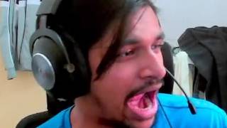 test multi stream