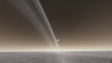 RS 0-7 | 1 Day On An Exoplanet EP. 9 | SpaceEngine