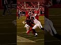 Cleanest one handers #nfl #berges #trending