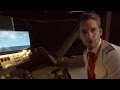 Virtuell im 747 Jumbo-Cockpit: iPILOT eröffnet Flugsimulator-Store in München