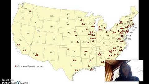Nuclear Power Lecture