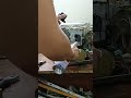 искрить микроволновая печь