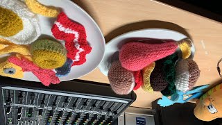 Tarde En Casa De Una Amiga