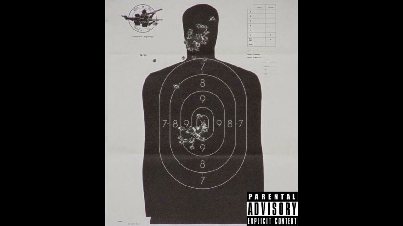 Eminem / nail in the coffin (diss track benzino)