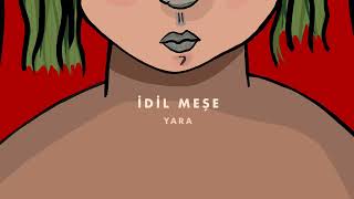 İdil Meşe - Yara Resimi