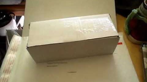 SAVE MONEY When Shipping At The Post Office! | USPS | Priority Mail Flat Rate Envelope